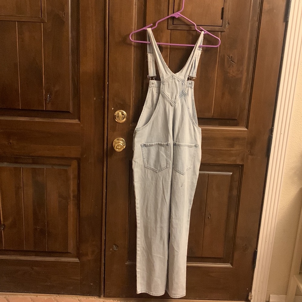 Woman’s Overall from Pacsun - Picture 3 of 5